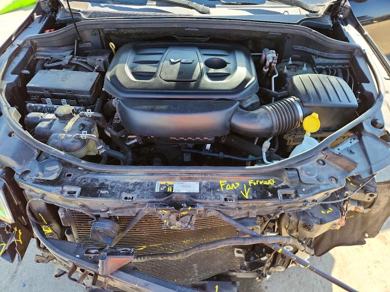 Продаж на аукціоні авто 2018 Jeep Grand Cherokee, vin: 1C4RJFBG6JC425465, номер лоту: 78852015