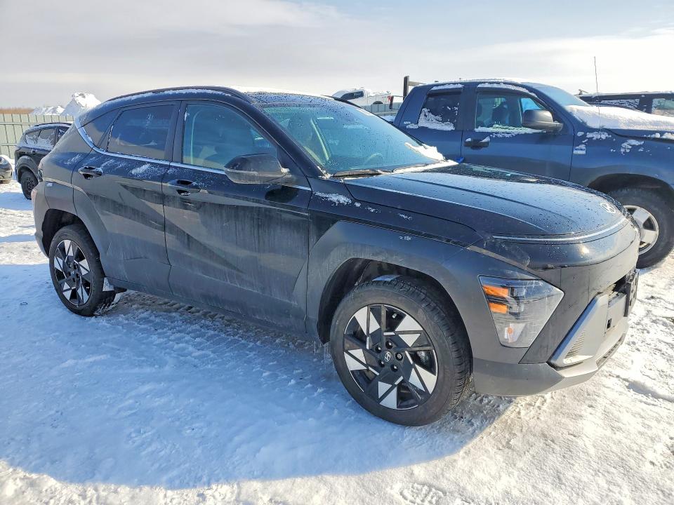 Продажа на аукционе авто 2025 Hyundai Kona, vin: KM8HCCAB7SU317499, номер лота: 78214535