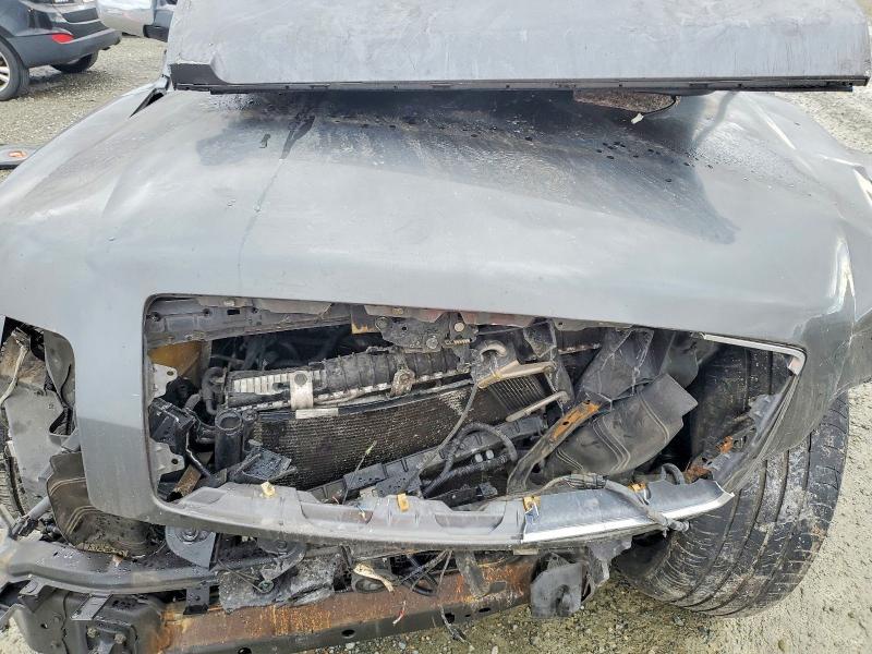 2007 Infiniti Qx56 მანქანა იყიდება აუქციონზე, vin: 5N3AA08A87N806585, აუქციონის ნომერი: 77168545