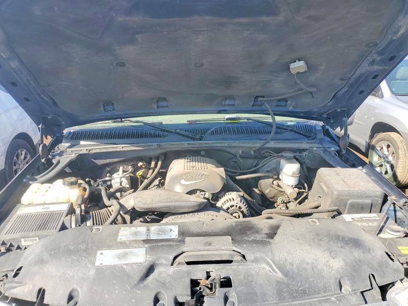2002 Gmc New Sierra მანქანა იყიდება აუქციონზე, vin: 1GTEK14T82Z241703, აუქციონის ნომერი: 77649955