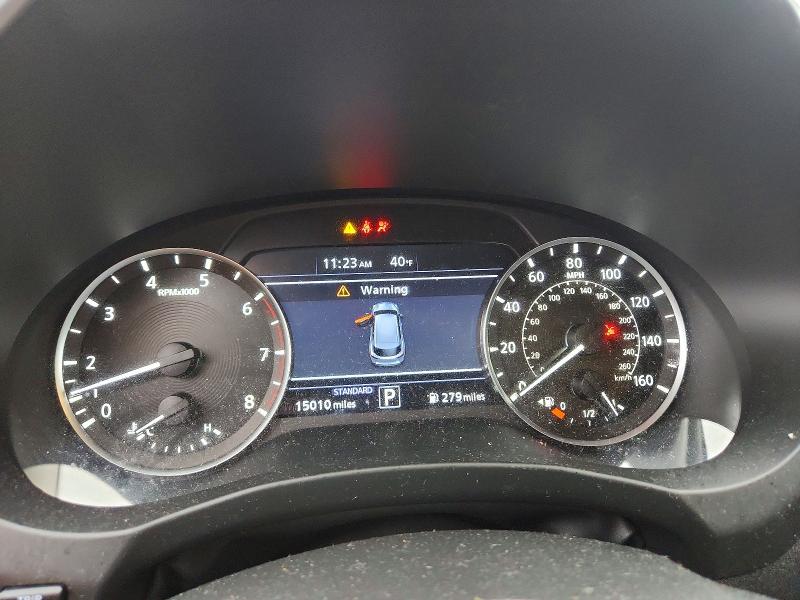 Aukcja sprzedaży 2024 Infiniti Qx50, vin: 3PCAJ5BB6RF114614, numer aukcji: 77989215