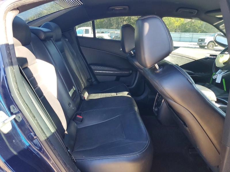 Продажа на аукционе авто 2013 Dodge Charger, vin: 2C3CDXHG2DH603310, номер лота: 76609365