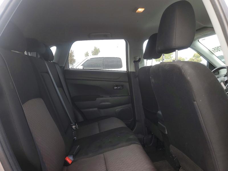 Продаж на аукціоні авто 2019 Mitsubishi Outlander Sport, vin: JA4AP3AU9KU018439, номер лоту: 78952765