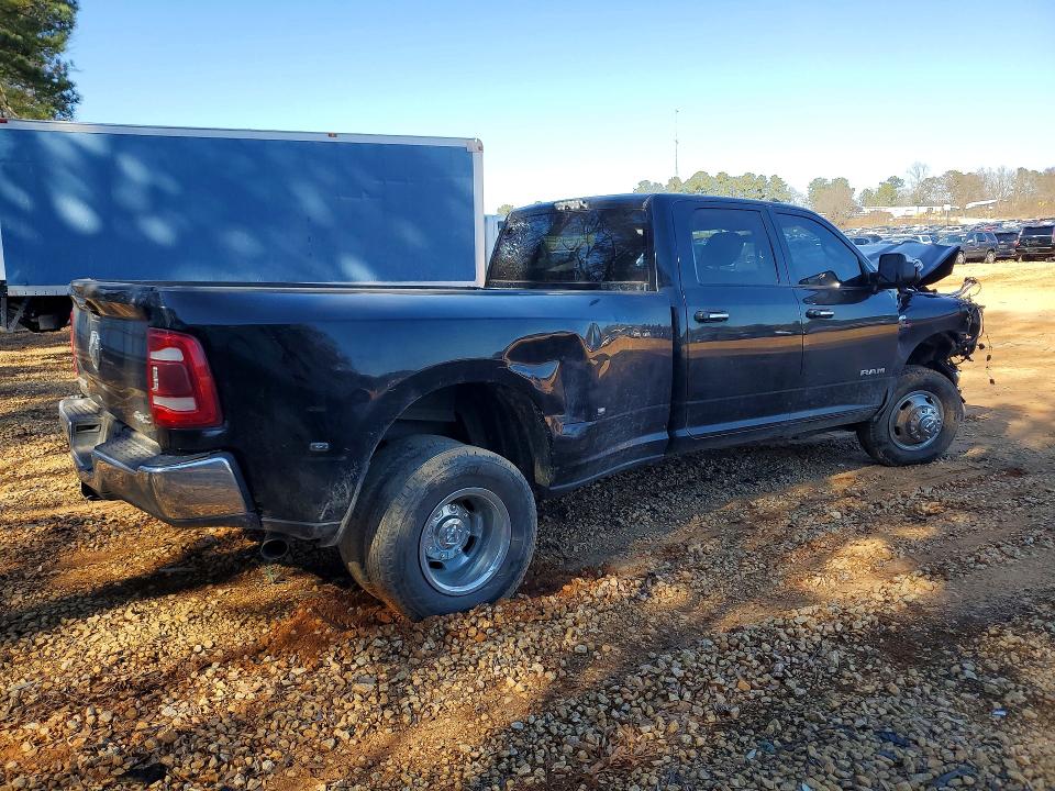 Продажа на аукционе авто 2019 Ram 3500, vin: 3C63RRHL5KG715870, номер лота: 76827375