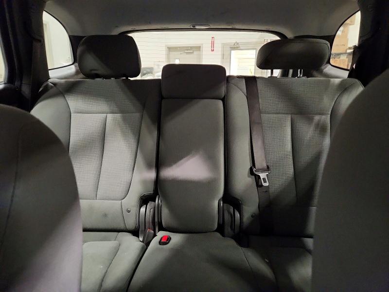 Aukcja sprzedaży 2012 Hyundai Santa Fe, vin: 5XYZG3AB6CG095487, numer aukcji: 76710905