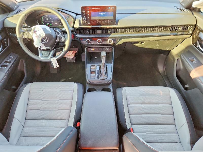 Продажа на аукционе авто 2026 Honda Cr-v, vin: 7FARS6H91TE009517, номер лота: 76802635