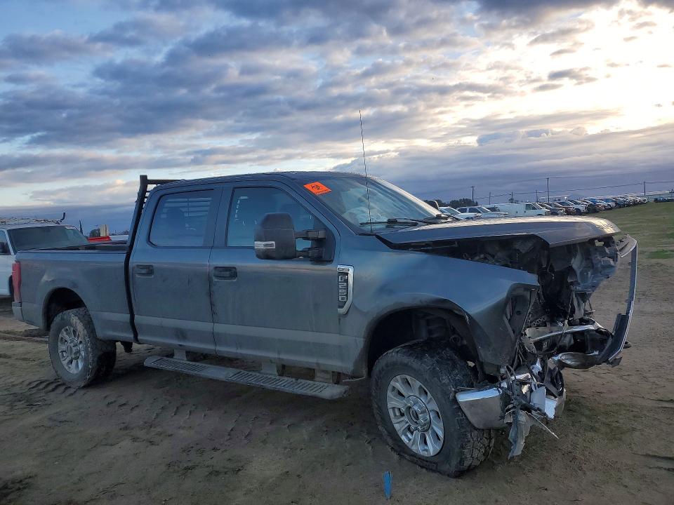 Продаж на аукціоні авто 2020 Ford F250, vin: 1FT7W2BN0LED94415, номер лоту: 75686935