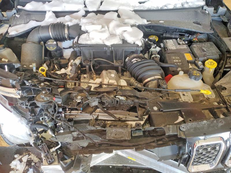 Продажа на аукционе авто 2024 Jeep Compass, vin: 3C4NJDCNXRT581332, номер лота: 76699175