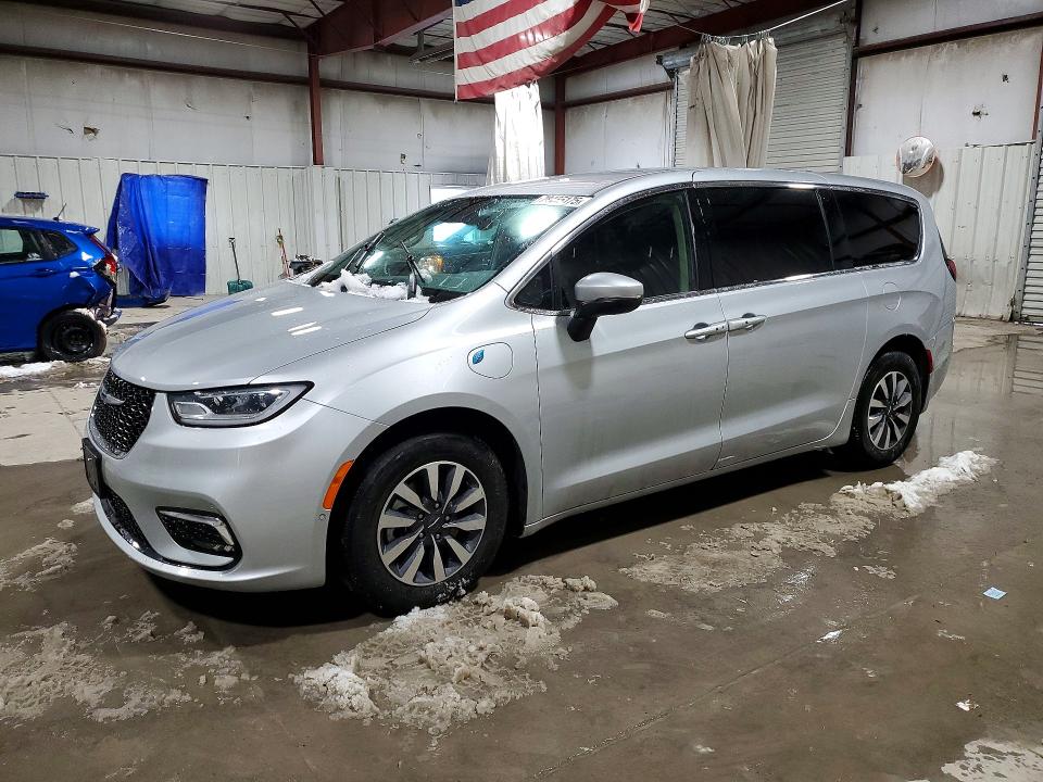 Aukcja sprzedaży 2023 Chrysler Pacifica, vin: 2C4RC1L77PR527403, numer aukcji: 78435175