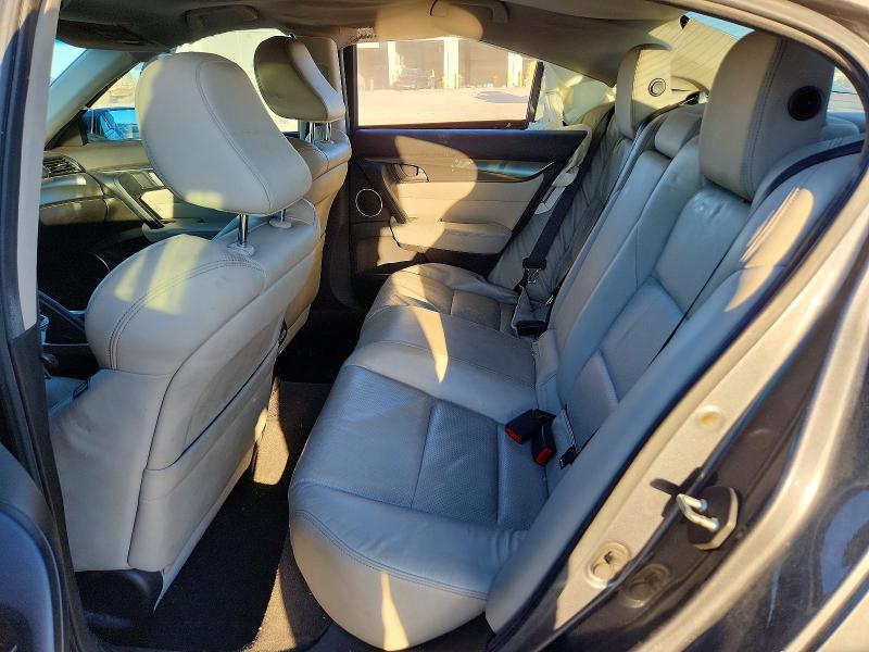 Aukcja sprzedaży 2010 Acura Tl, vin: 19UUA9F50AA002401, numer aukcji: 79517285