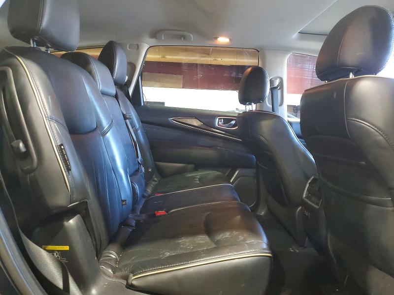 Aukcja sprzedaży 2019 Infiniti Qx60, vin: 5N1DL0MM9KC562580, numer aukcji: 76329435