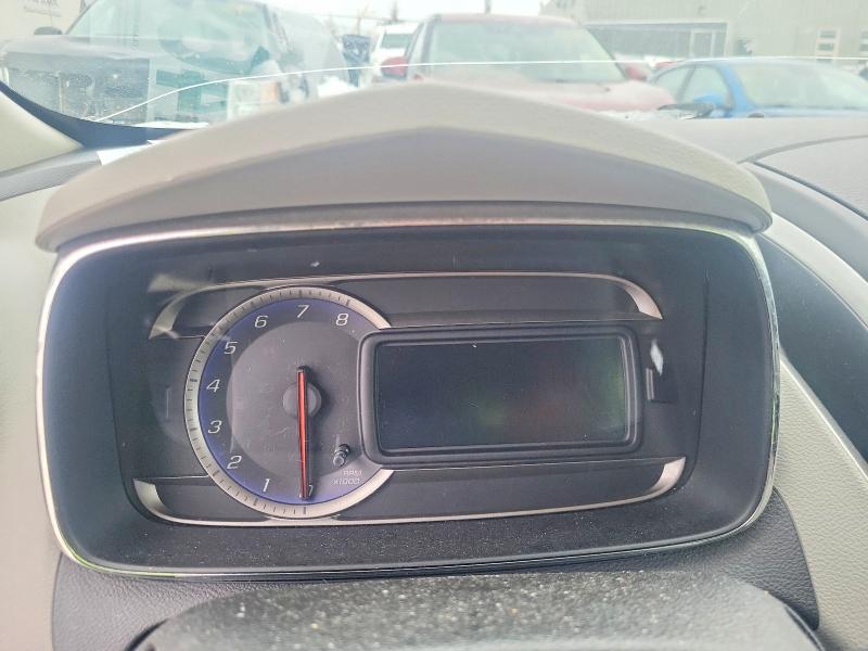 Продажа на аукционе авто 2013 Chevrolet Trax, vin: 3GNCJMSBXDL179972, номер лота: 77745645