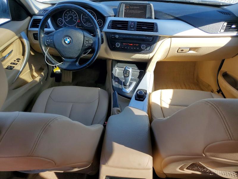 Aukcja sprzedaży 2013 Bmw 320, vin: WBA3B1C52DF461849, numer aukcji: 76285775
