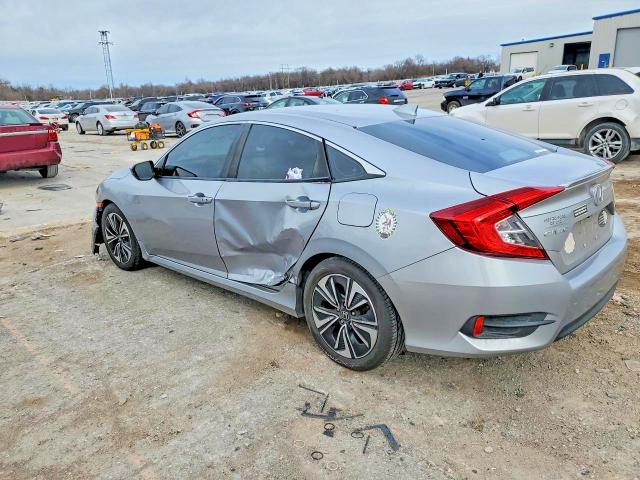 Aukcja sprzedaży 2017 Honda Civic, vin: 19XFC1F72HE021690, numer aukcji: 77972415