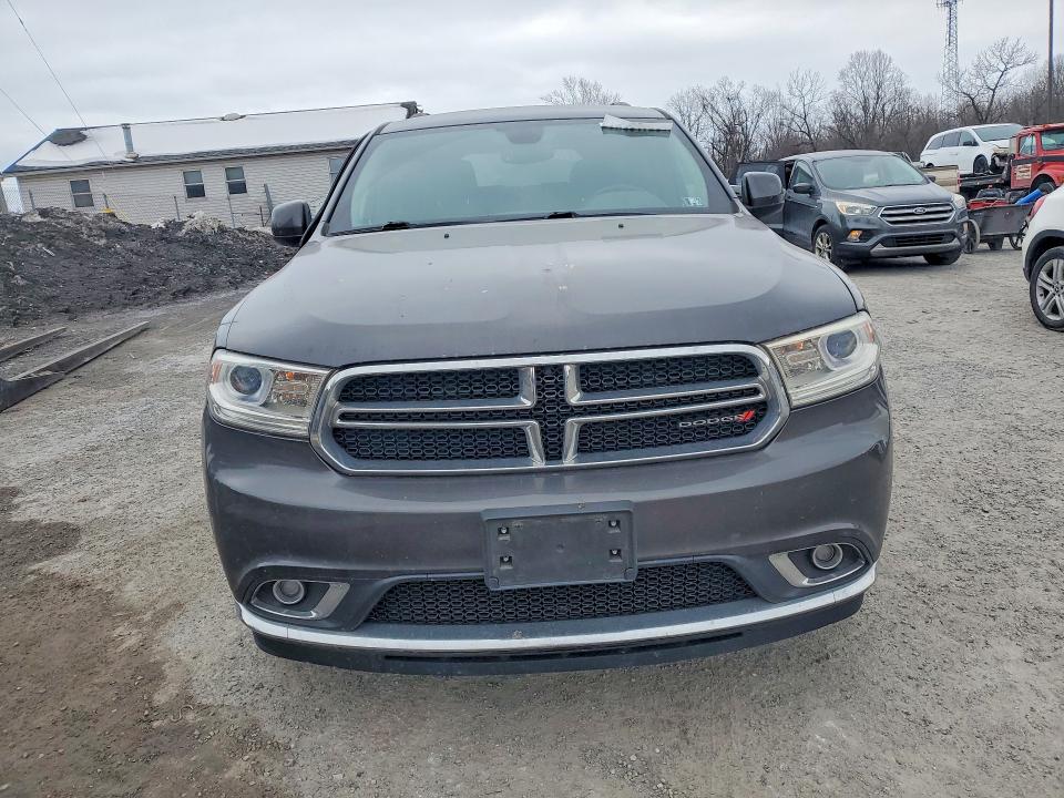 Продажа на аукционе авто 2019 Dodge Durango, vin: 1C4RDJAGXKC821136, номер лота: 76901725