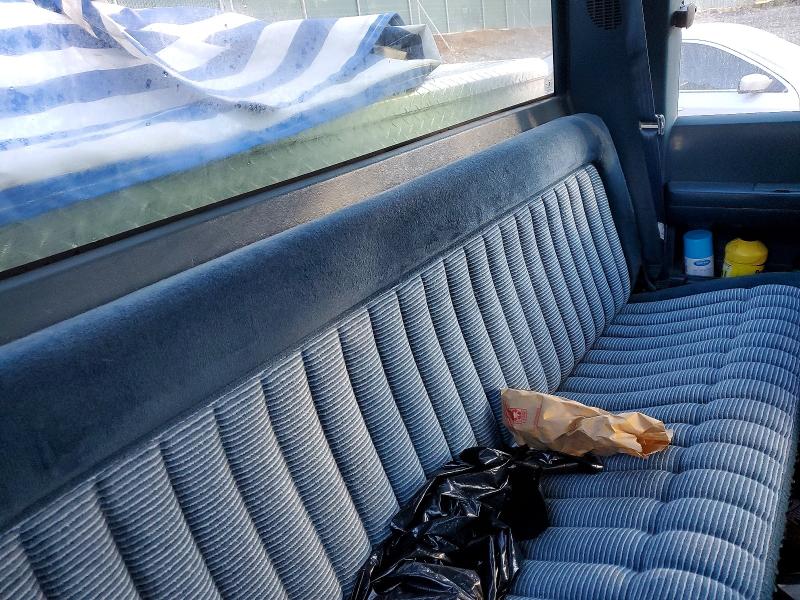 Aukcja sprzedaży 1994 Gmc Sierra, vin: 2GTEK19K5R1574945, numer aukcji: 77830535