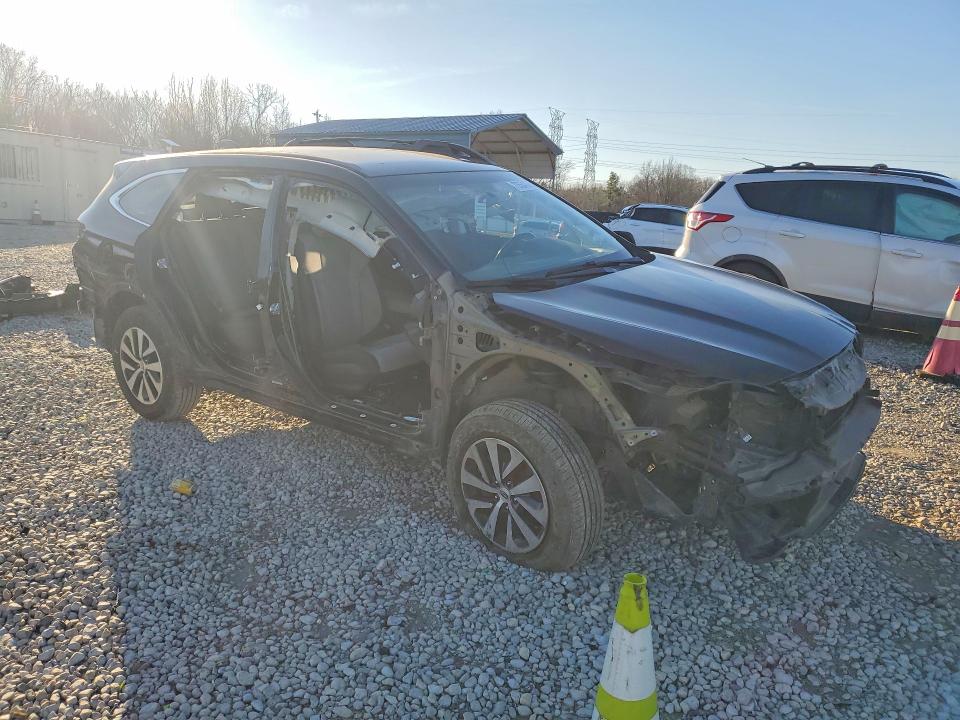 Продажа на аукционе авто 2022 Subaru Outback, vin: 4S4BTADC4N3162662, номер лота: 73554395