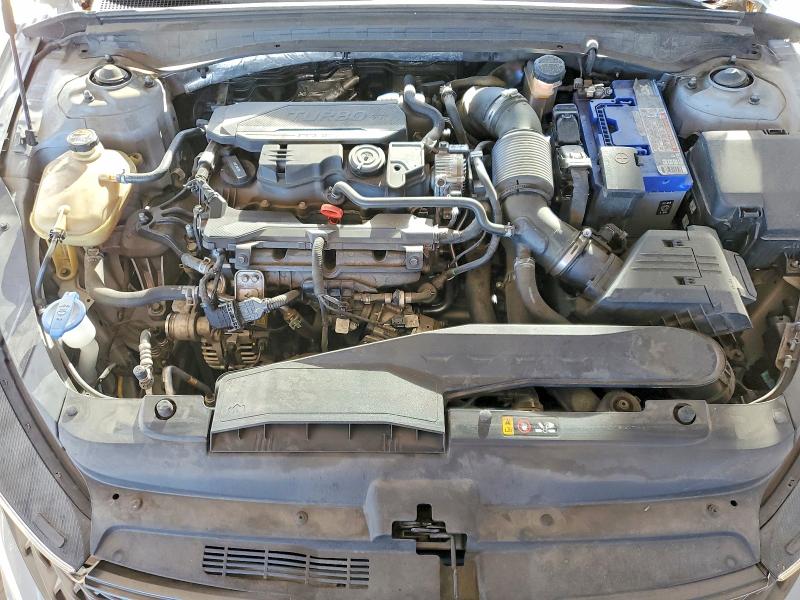 Aukcja sprzedaży 2022 Kia K5, vin: 5XXG64J23NG108705, numer aukcji: 76619495