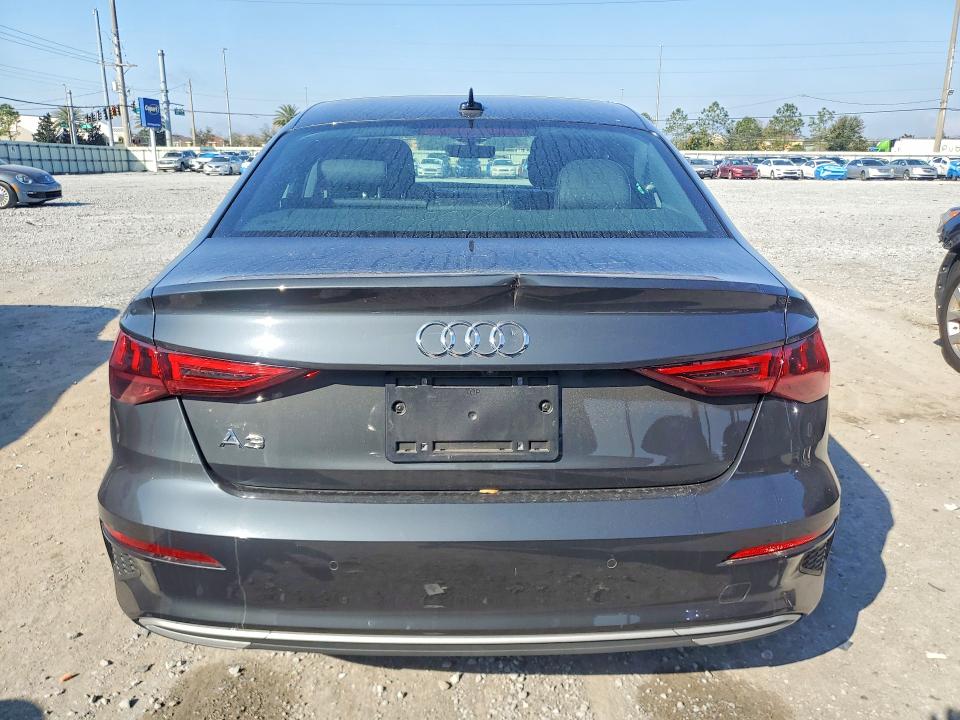 Aukcja sprzedaży 2024 Audi A3, vin: WAUAUDGYXRA010180, numer aukcji: 77190155