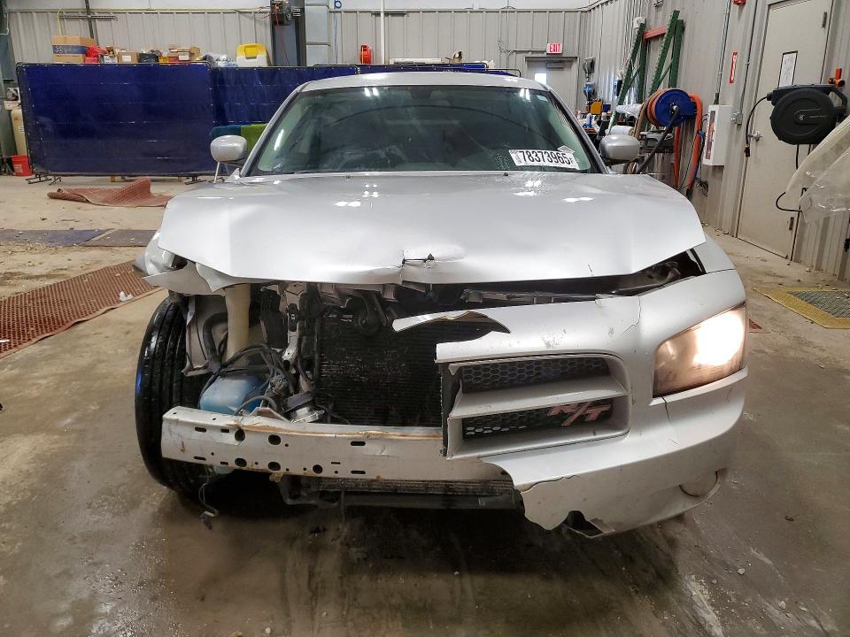 78373965 :رقم المزاد ، 2B3CK5CT8AH120198 vin ، 2010 Dodge Charger مزاد بيع