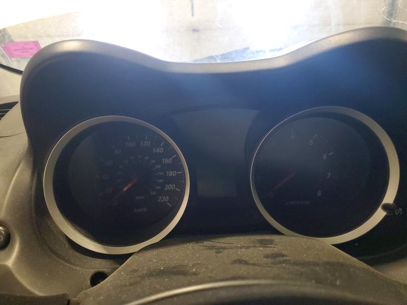 Aukcja sprzedaży 2010 Mitsubishi Lancer Es/, vin: JA32U2FU5AU602470, numer aukcji: 75989595