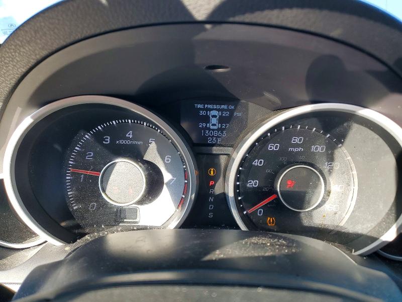 Aukcja sprzedaży 2013 Acura Tl, vin: 19UUA8F29DA017421, numer aukcji: 78869255