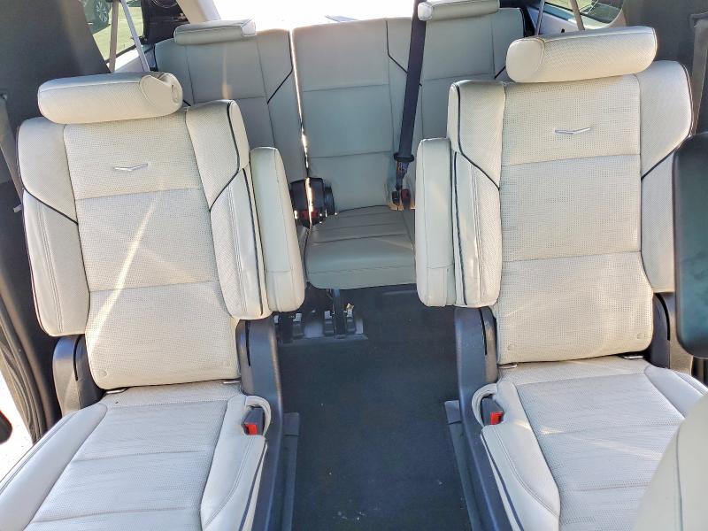 Aukcja sprzedaży 2021 Cadillac Escalade, vin: 1GYS4PKL4MR366424, numer aukcji: 78549255