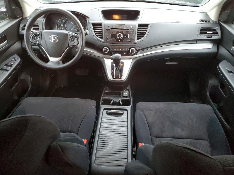 Продаж на аукціоні авто 2014 Honda Cr-v, vin: 2HKRM4H5XEH642402, номер лоту: 96465805