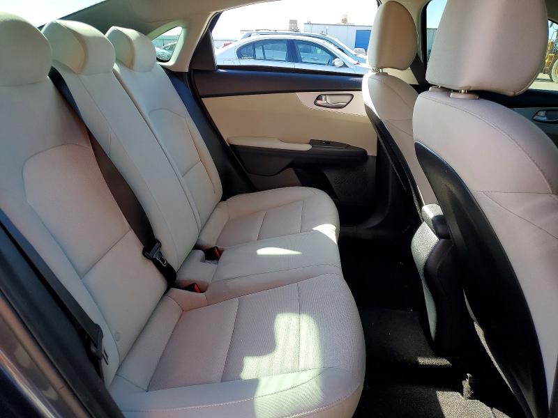 Продажа на аукционе авто 2023 Kia Forte, vin: 3KPF24AD6PE548969, номер лота: 77806425