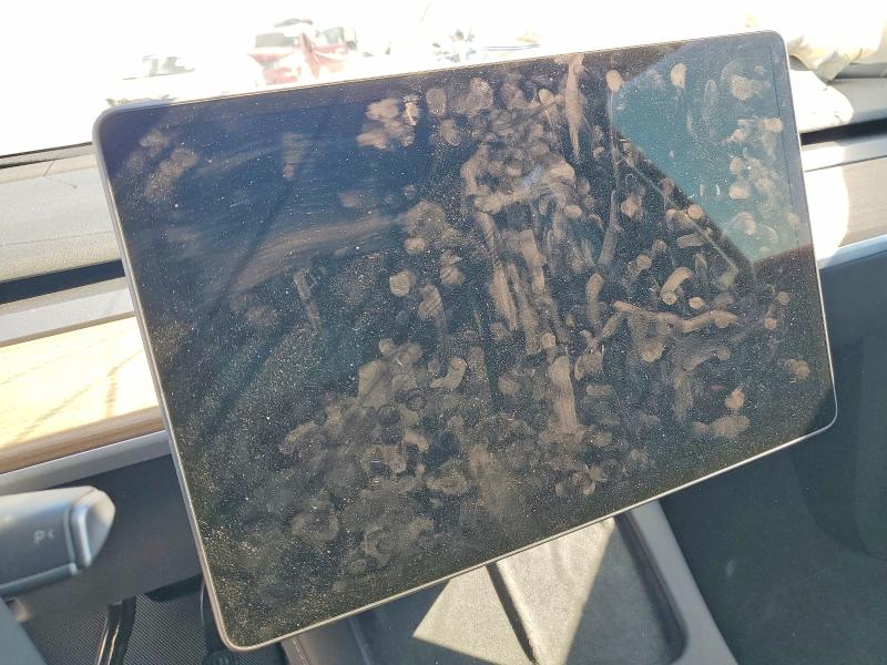 2023 Tesla Model Y მანქანა იყიდება აუქციონზე, vin: 7SAYGDEE5PA199990, აუქციონის ნომერი: 78471615