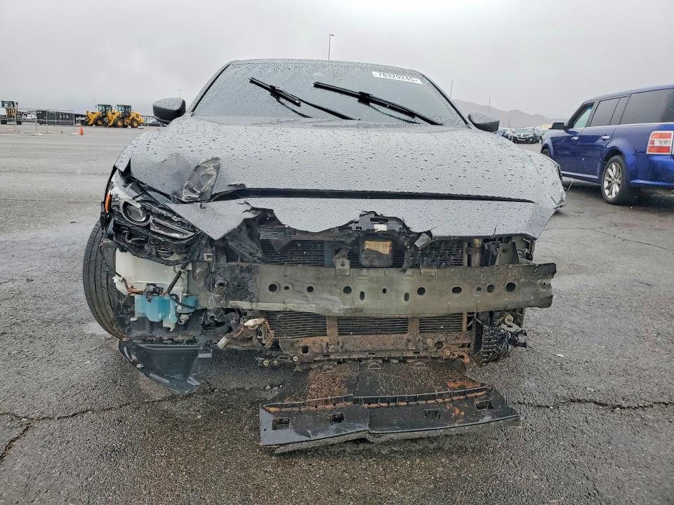 Aukcja sprzedaży 2021 Mazda 6, vin: JM1GL1TY3M1608656, numer aukcji: 78329245