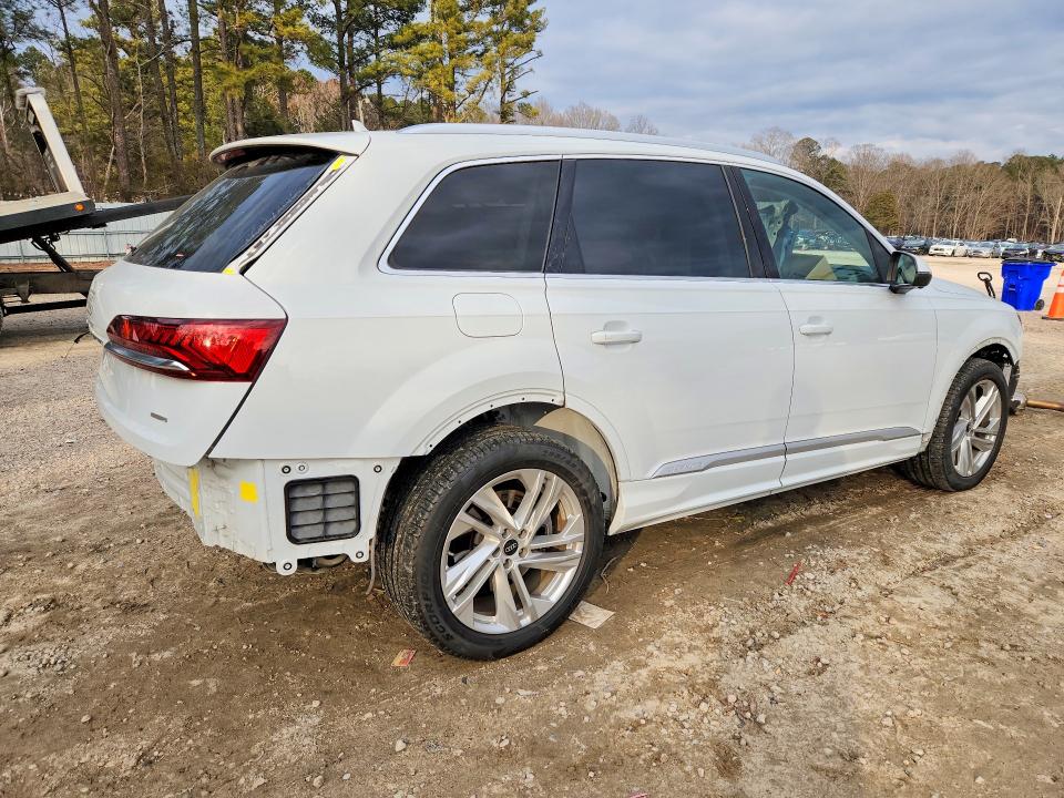 Продаж на аукціоні авто 2023 Audi Q7, vin: WA1LXBF72PD014844, номер лоту: 75954265