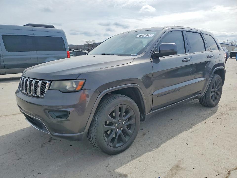 Продажа на аукционе авто 2019 Jeep Grand Cherokee, vin: 1C4RJFAG0KC695486, номер лота: 78952295