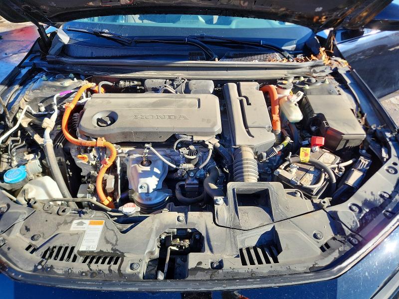 Aukcja sprzedaży 2023 Honda Accord, vin: 1HGCY2F55PA047227, numer aukcji: 77307815