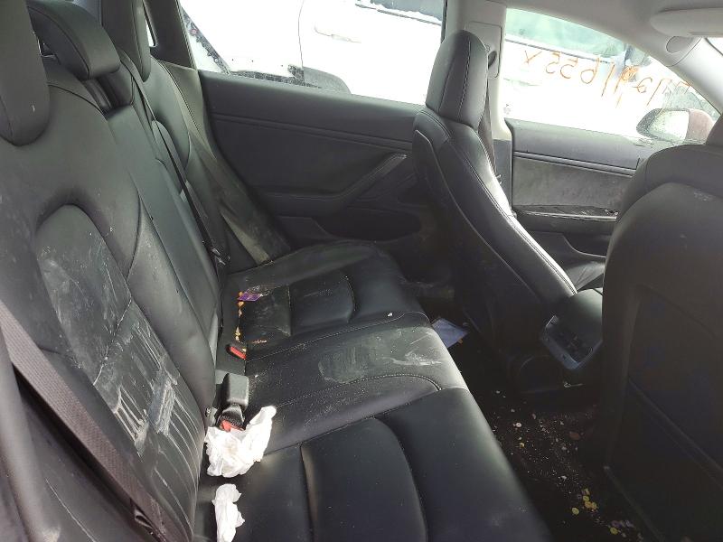 Aukcja sprzedaży 2018 Tesla Model 3, vin: 5YJ3E1EB1JF109567, numer aukcji: 77291655