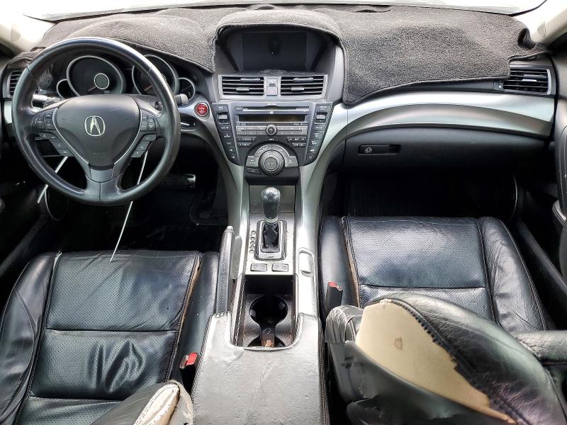 Продажа на аукционе авто 2010 Acura Tl, vin: 19UUA8F55AA022993, номер лота: 78151625