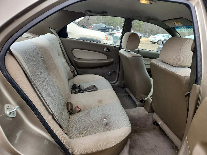 Продажа на аукционе авто 1998 Mazda Protege, vin: JM1BC1418W0179387, номер лота: 77223375