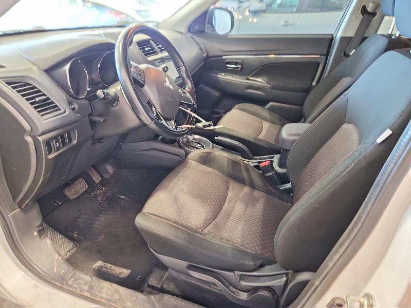 Продаж на аукціоні авто 2016 Mitsubishi Outlander Sport, vin: JA4AR3AW1GZ045723, номер лоту: 78514675