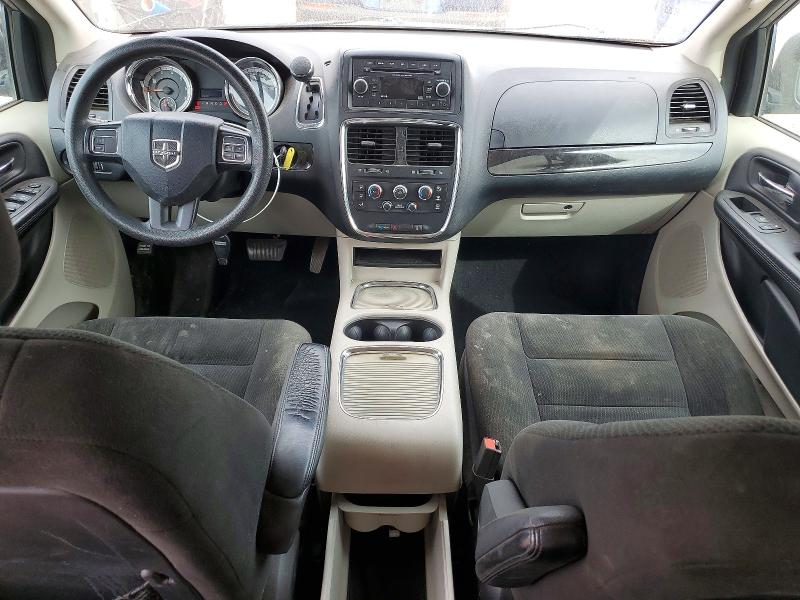 Aukcja sprzedaży 2016 Dodge Grand Caravan, vin: 2C4RDGCG2GR388202, numer aukcji: 77156655