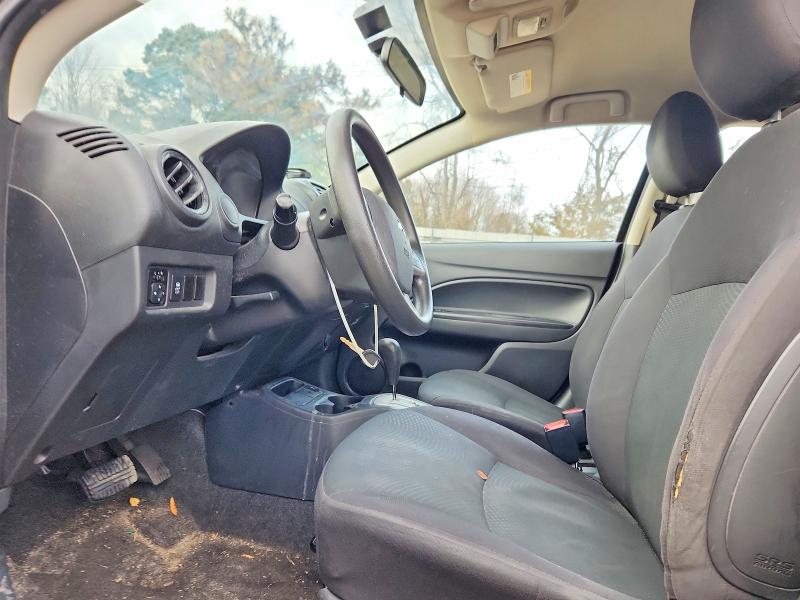 Продаж на аукціоні авто 2019 Mitsubishi Mirage, vin: ML32F3FJ8KHF12219, номер лоту: 78626265