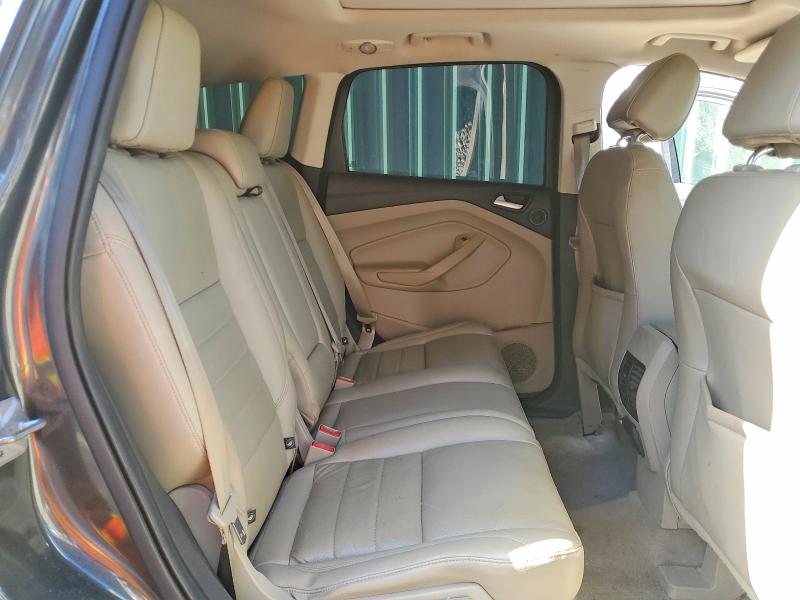 Продаж на аукціоні авто 2016 Ford Escape, vin: 1FMCU0J99GUB15970, номер лоту: 76280315