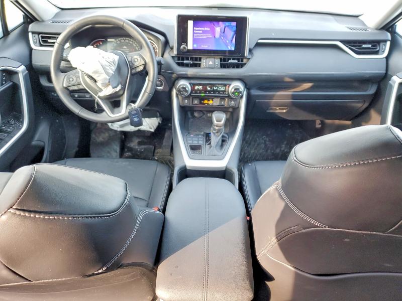 Aukcja sprzedaży 2024 Toyota Rav4, vin: 2T3R1RFV0RC414594, numer aukcji: 76812915