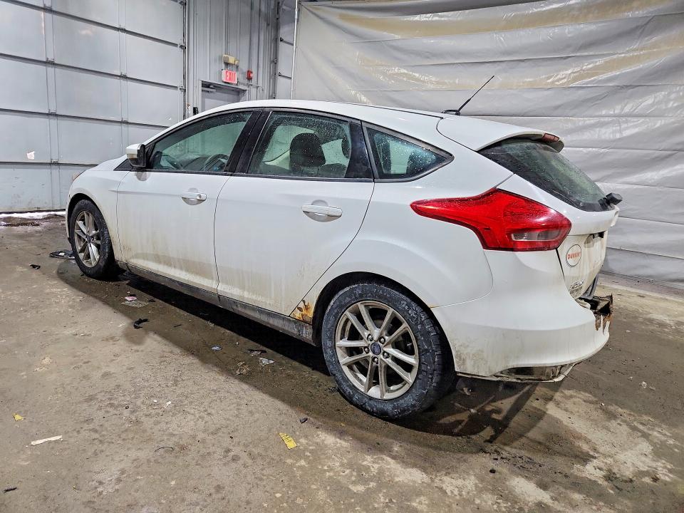 Aukcja sprzedaży 2016 Ford Focus, vin: 1FADP3K25GL213554, numer aukcji: 52831186
