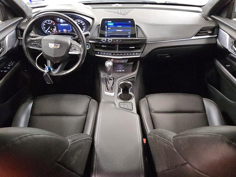 Aukcja sprzedaży 2025 Cadillac Ct4, vin: 1G6DJ5RK8S0114592, numer aukcji: 78169155