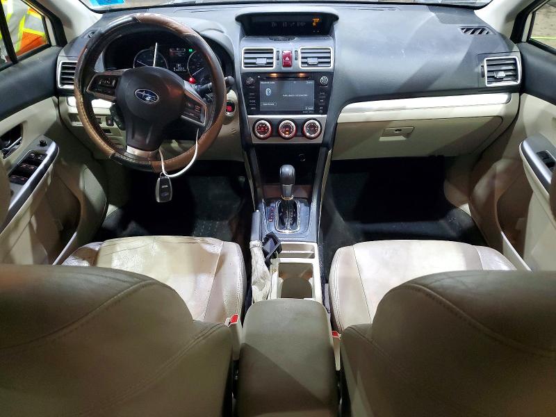 Aukcja sprzedaży 2015 Subaru Impreza, vin: JF1GPAW61F8202731, numer aukcji: 77658895