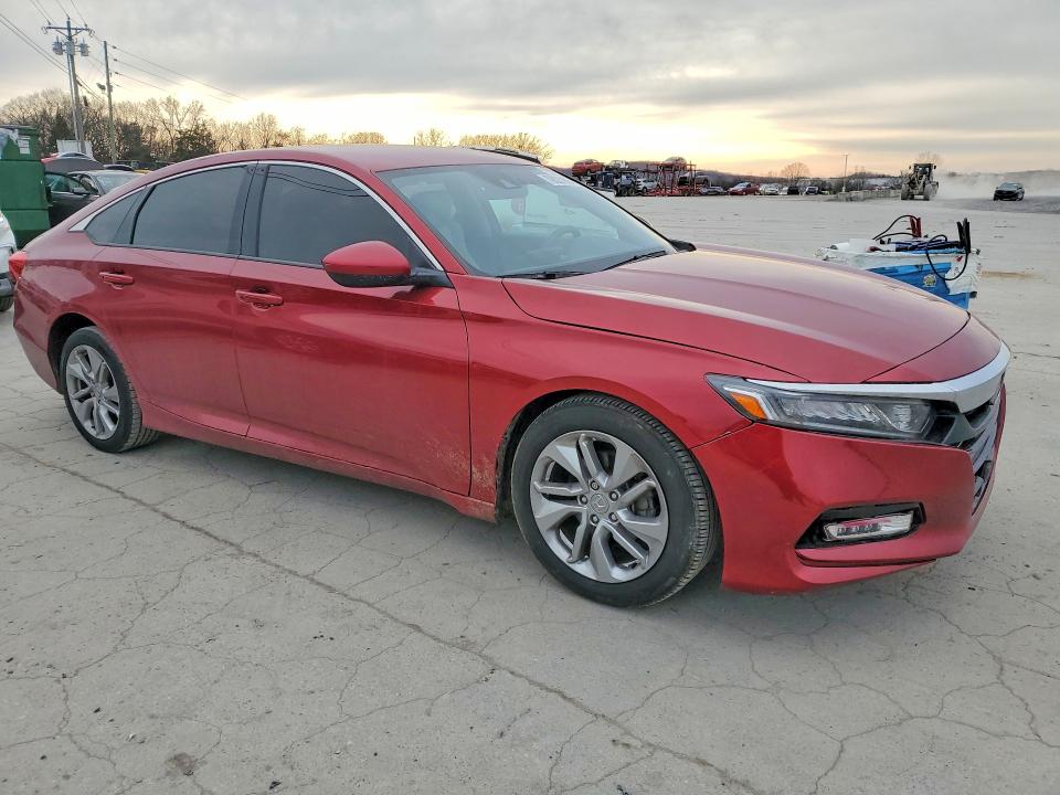 Продаж на аукціоні авто 2019 Honda Accord, vin: 1HGCV1F11KA083277, номер лоту: 79027185