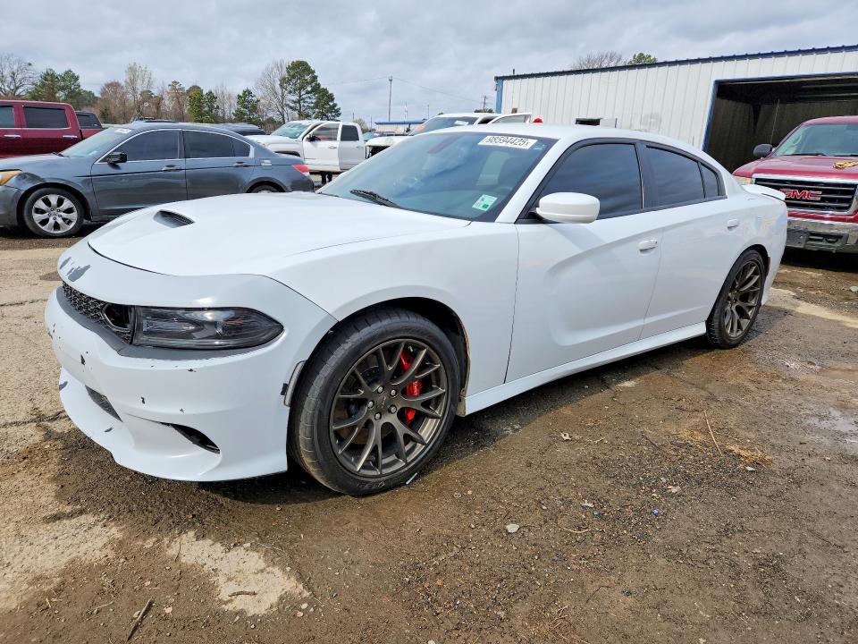 Продаж на аукціоні авто 2016 Dodge Charger, vin: 2C3CDXL90GH309871, номер лоту: 98594425