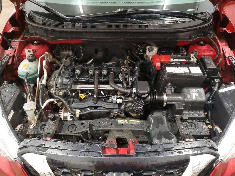 Aukcja sprzedaży 2019 Nissan Kicks S, vin: 3N1CP5CU9KL494131, numer aukcji: 76920035