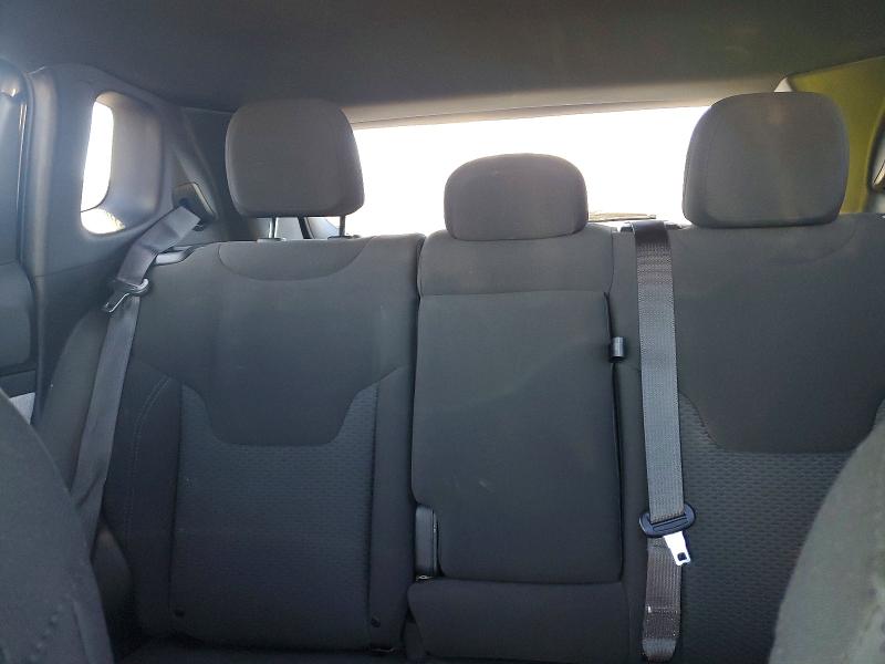 Aukcja sprzedaży 2023 Jeep Compass, vin: 3C4NJDANXPT563512, numer aukcji: 76608475