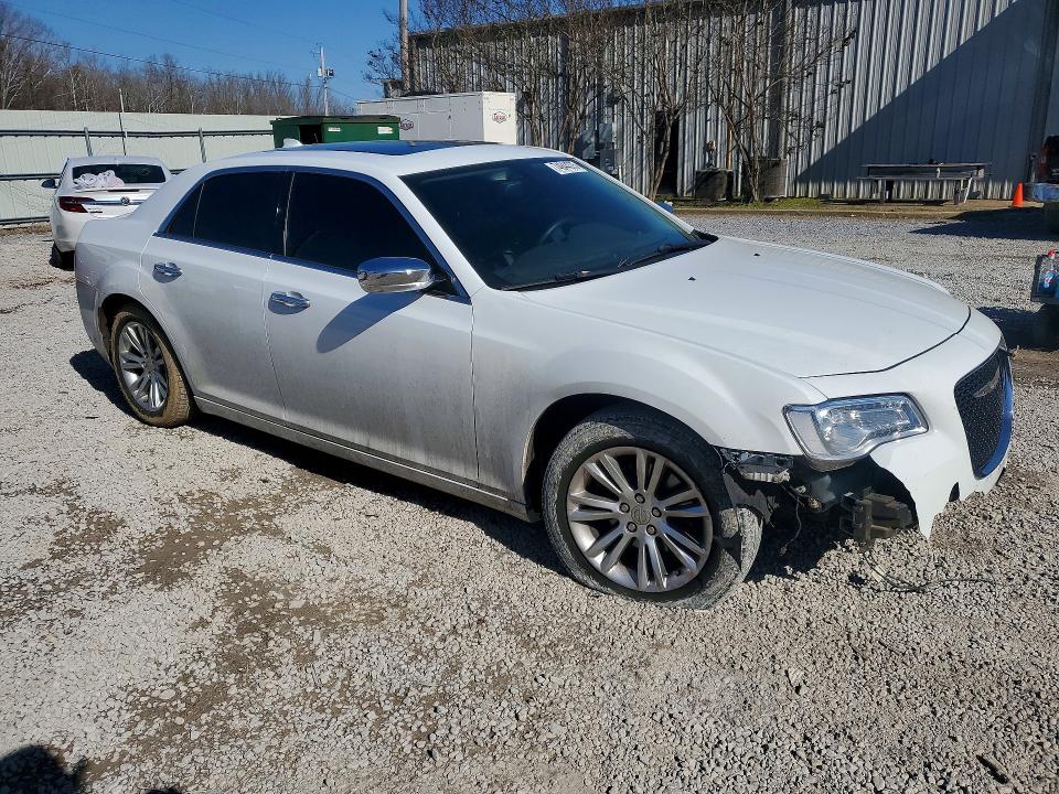 74944375 :رقم المزاد ، 2C3CCAEG7GH334245 vin ، 2016 Chrysler 300c مزاد بيع